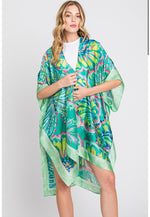 Load image into Gallery viewer, Cute lightweight cover up for summer
