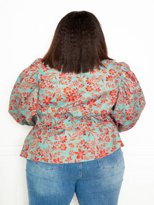 Curve Flattering Causal And Dressy Plus Size Tops 