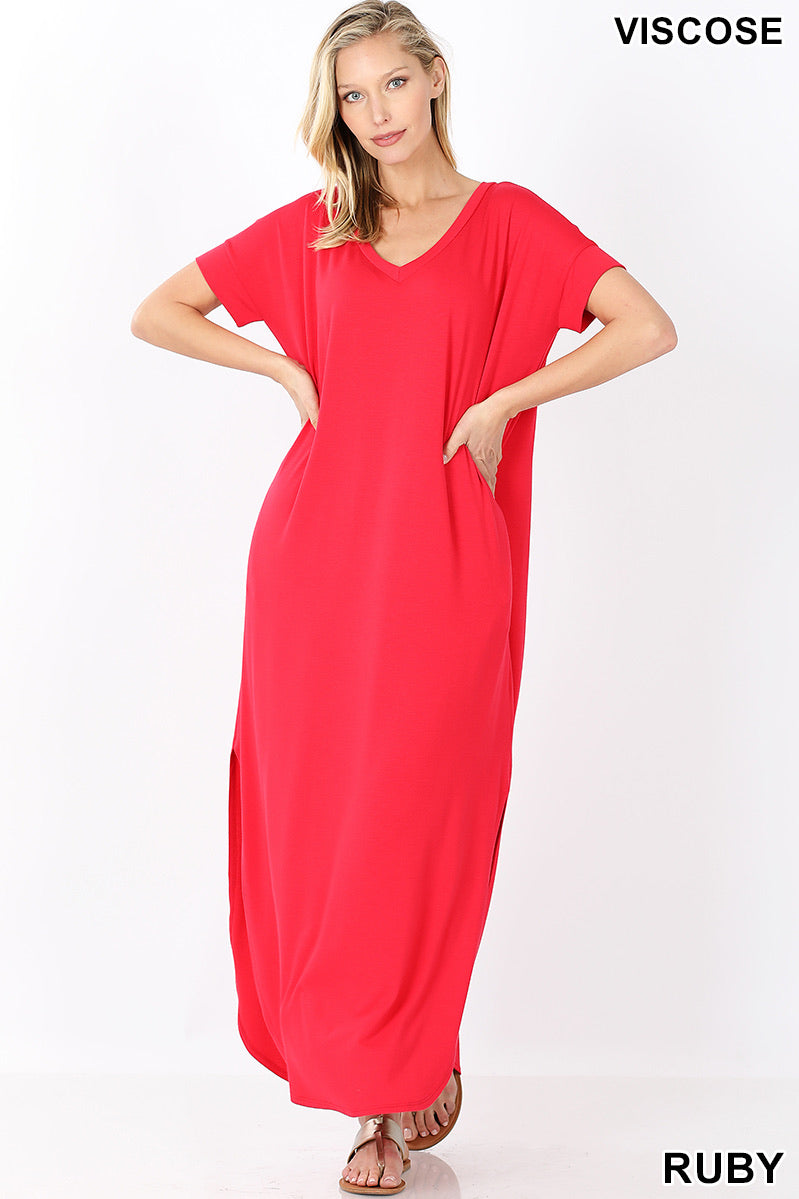 Regular size dress - Iconic Style Shop