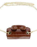 Load image into Gallery viewer, Mini Handbag - Iconic Style Shop
