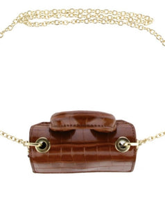 Mini Handbag - Iconic Style Shop